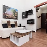 Apartman Casa San Giorgio - Acquario Di Genova