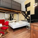 Casa San Giorgio - Acquario Di Apartman Genova