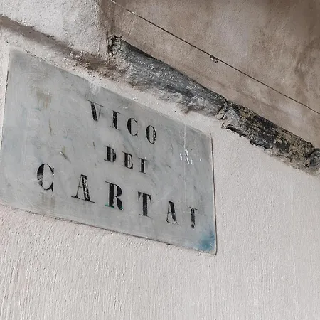 Apartment 300 Meters From The Aquarium And San Giorno Metro, Self Checkin And Fast Internet *