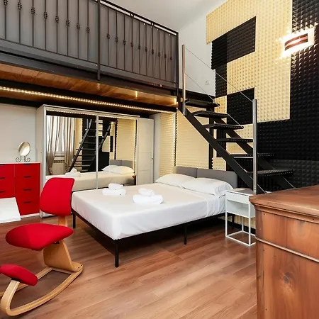 3 Posti Letto A Pochi Passi Dall'acquario Di Genova, Self-checkin, Wifi Veloce Apartamento Génova